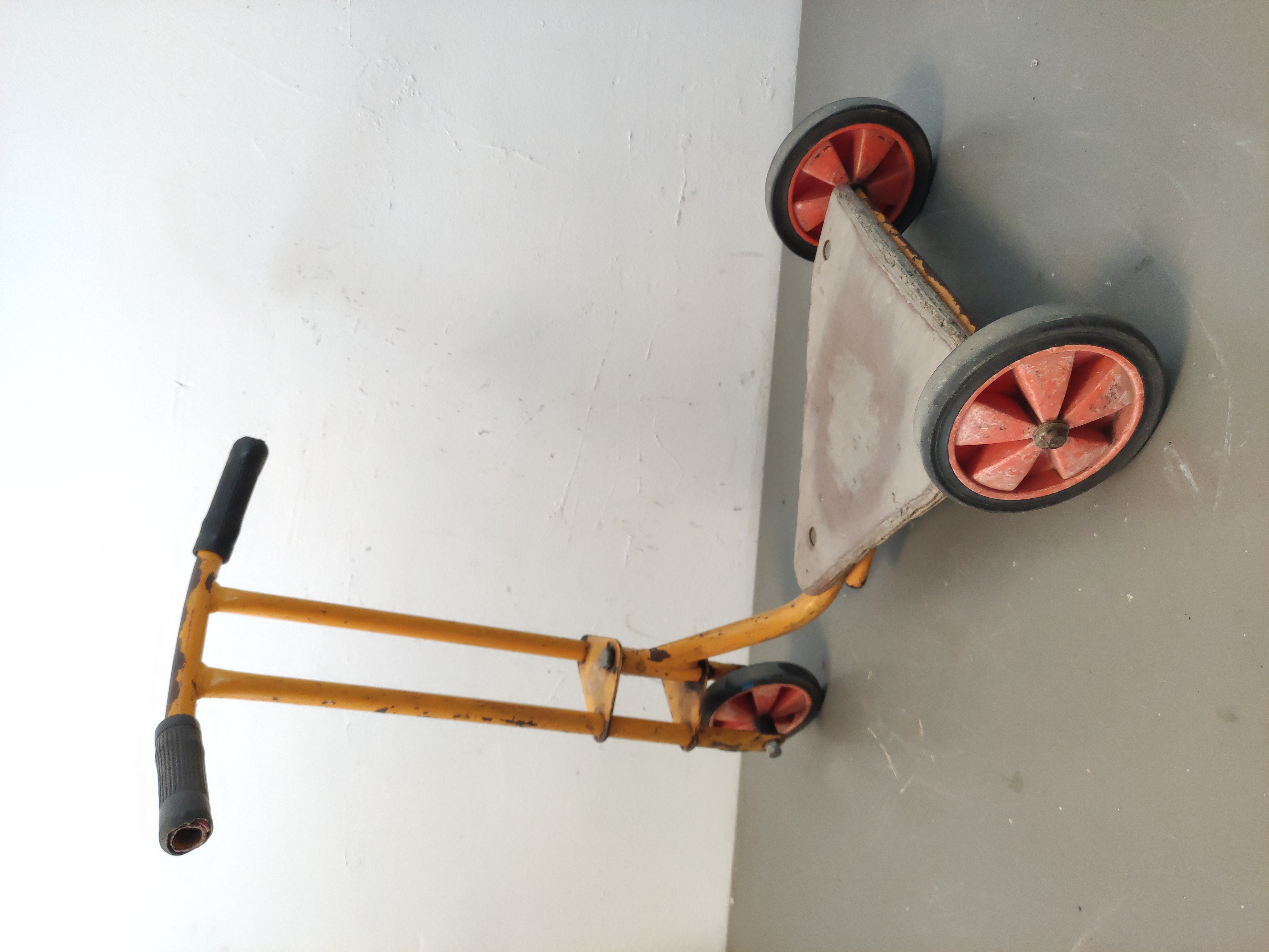 patinete infantil metal plast mad 59x64x39 1u